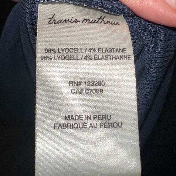 Travis Mathew dress - Picture 3 of 6